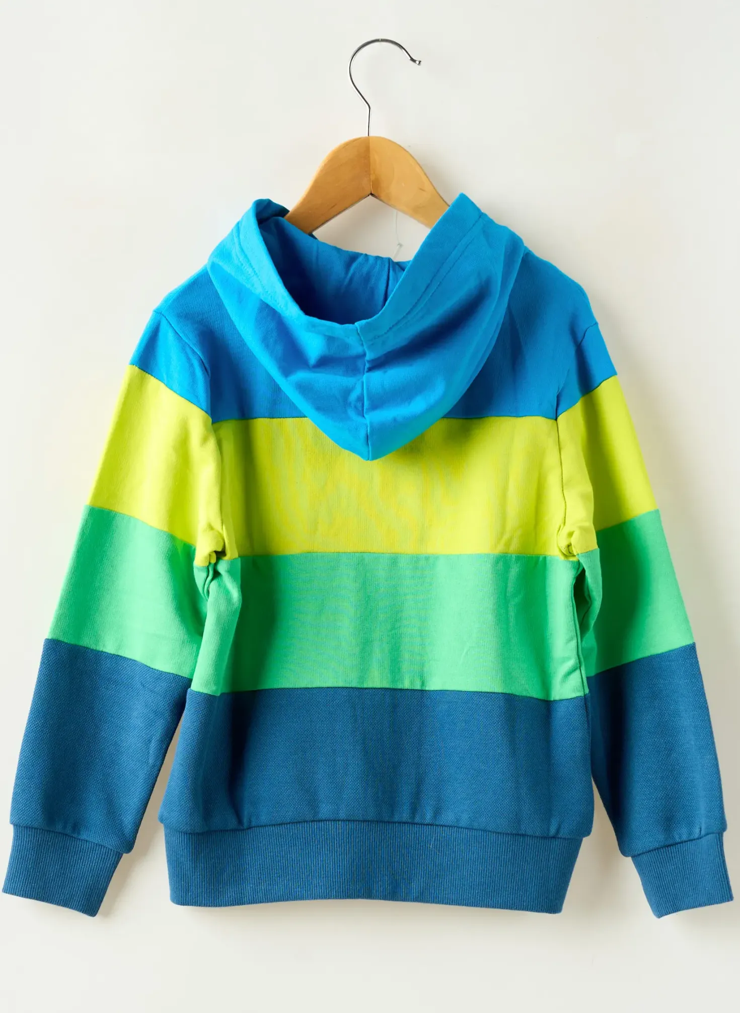 Veste Casual Boboli Bleu
