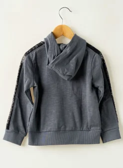 Veste Casual Boboli Gris