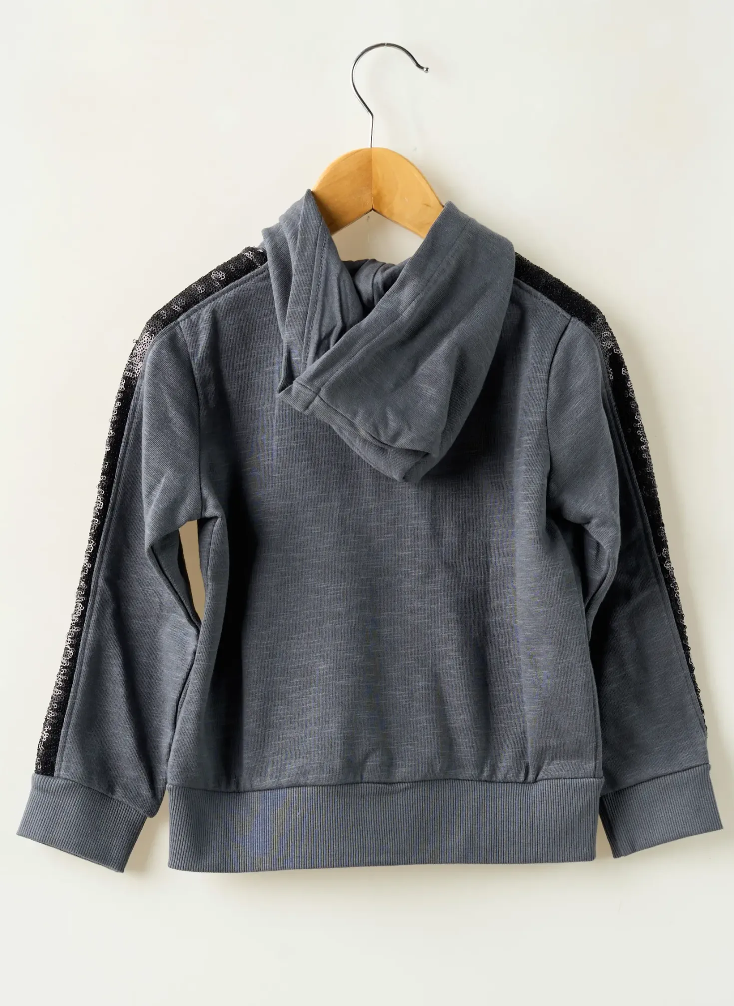 Veste Casual Boboli Gris