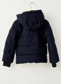 Veste Casual Cars Jeans Bleu