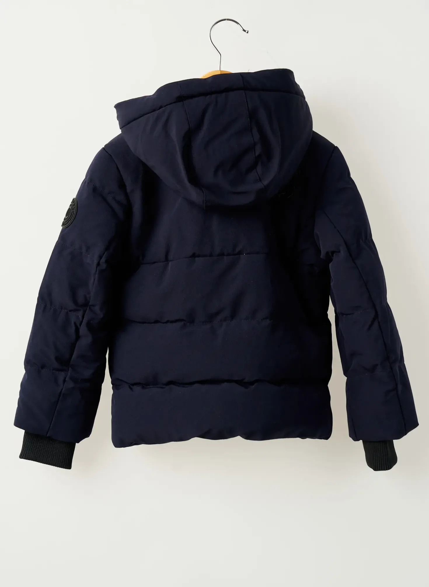 Veste Casual Cars Jeans Bleu
