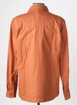 Veste Casual Casual Spirit Orange
