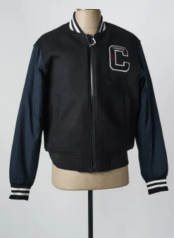 Veste Casual Champion Noir