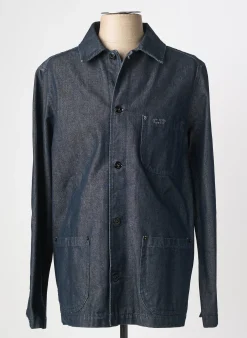 Veste Casual C17 Noir