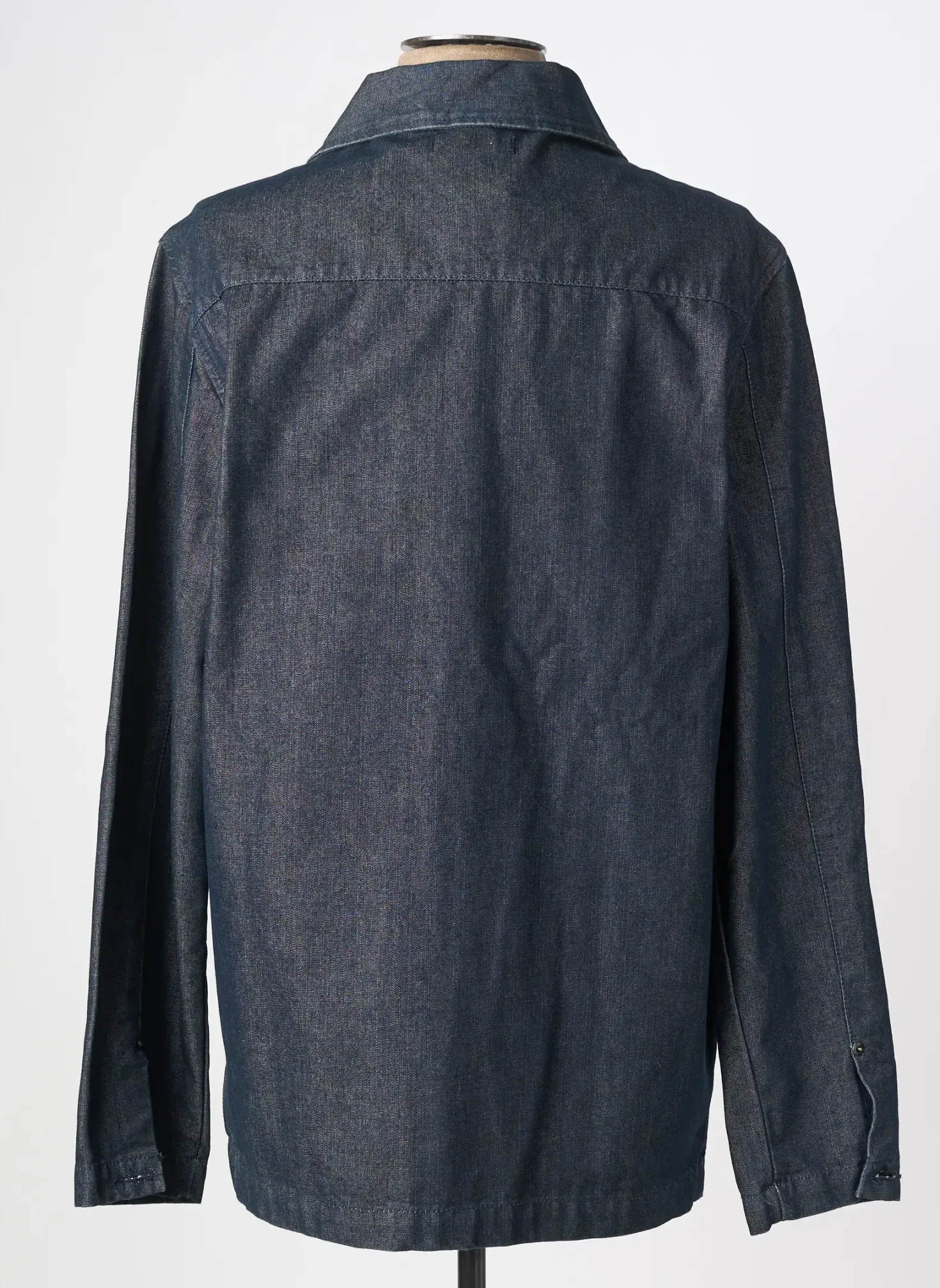 Veste Casual C17 Noir