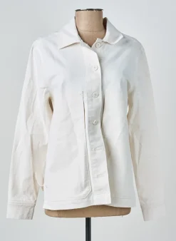 Veste Casual Couturist Beige