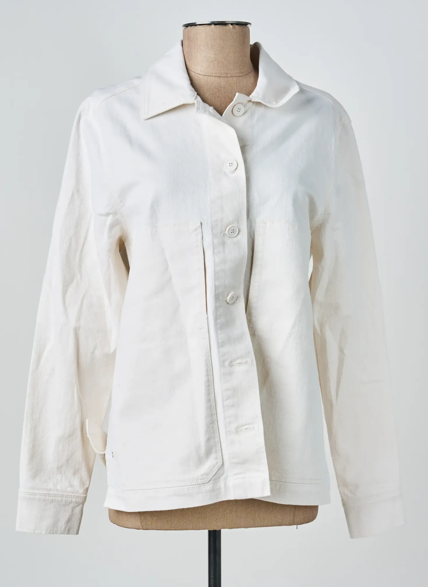 Veste Casual Couturist Beige