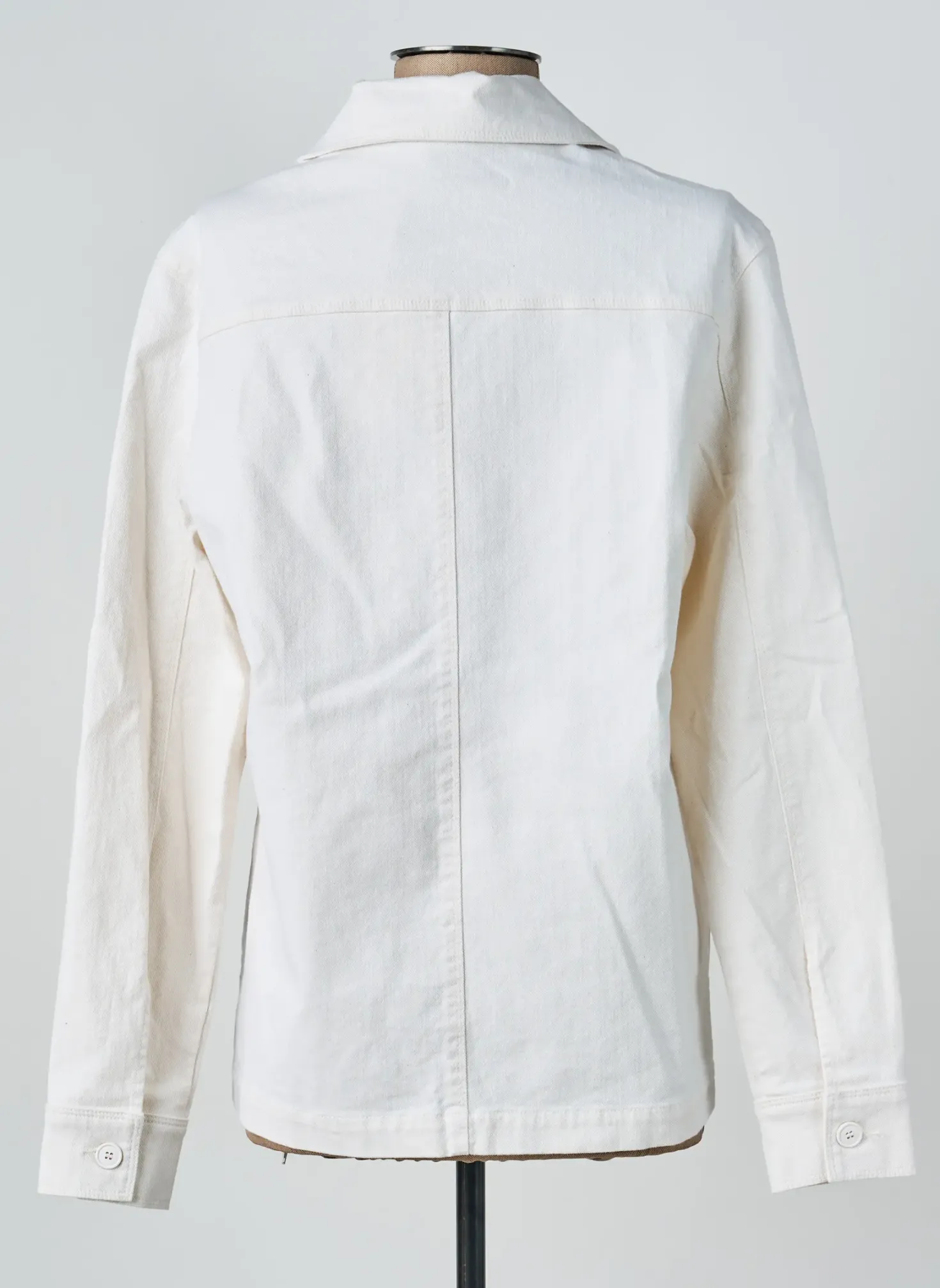 Veste Casual Couturist Beige