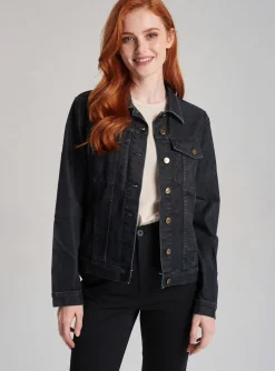 Veste Casual Couturist Noir