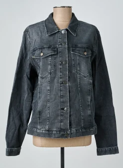 Veste Casual Couturist Noir