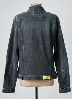 Veste Casual Couturist Noir