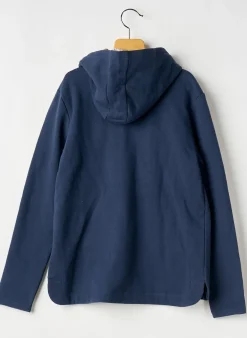 Veste Casual Cyrillus Bleu