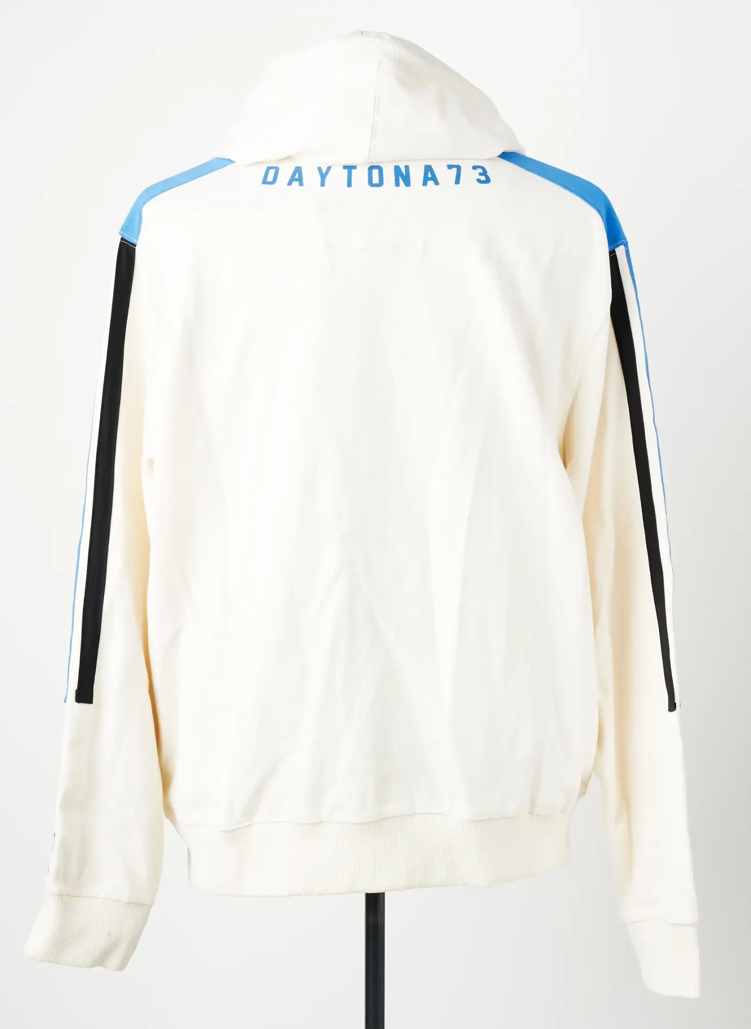 Veste Casual Daytona Beige