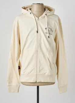 Veste Casual Daytona Beige