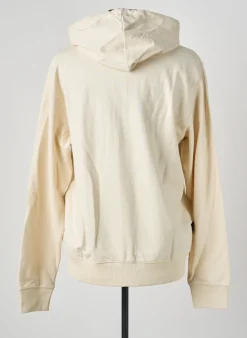Veste Casual Daytona Beige