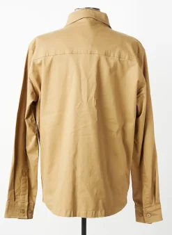 Veste Casual Daytona Beige