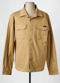 Veste Casual Daytona Beige