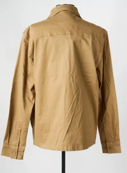 Veste Casual Daytona Beige