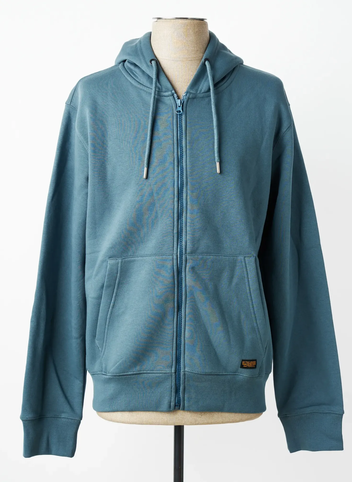Veste Casual Daytona Bleu