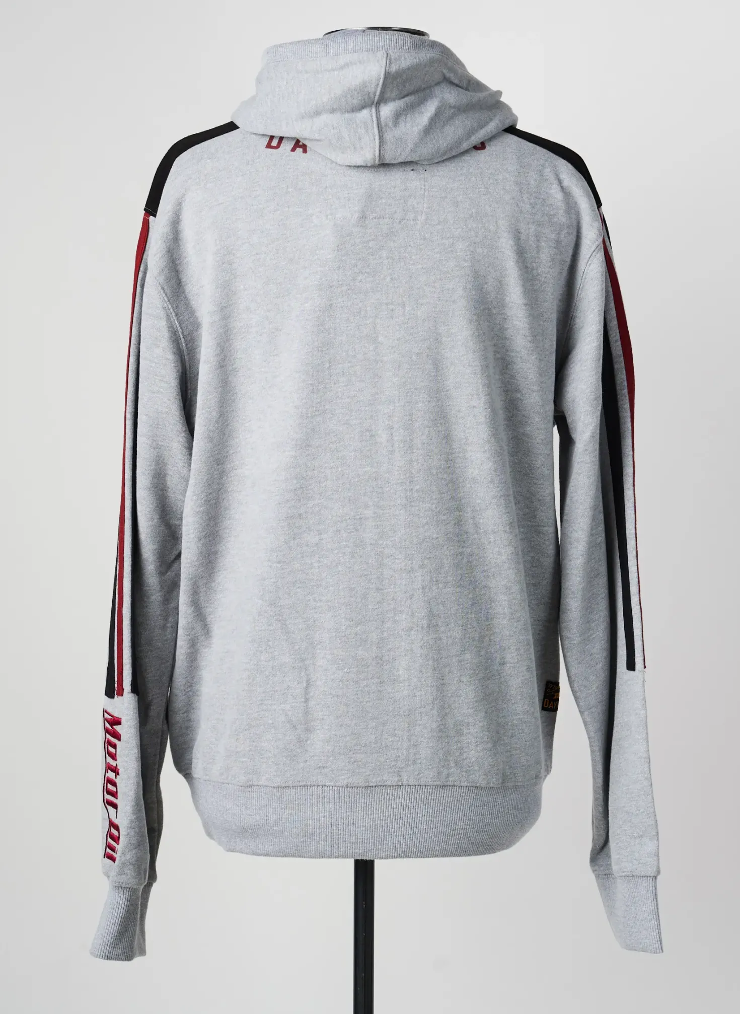 Veste Casual Daytona Gris