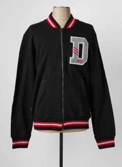 Veste Casual Daytona Noir