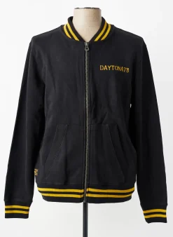 Veste Casual Daytona Noir