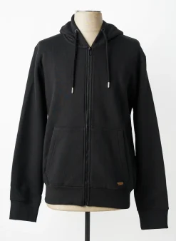 Veste Casual Daytona Noir
