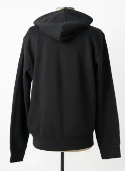 Veste Casual Daytona Noir