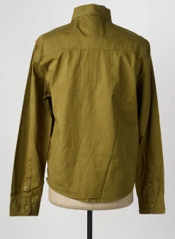 Veste Casual Daytona Vert