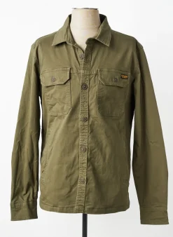 Veste Casual Daytona Vert