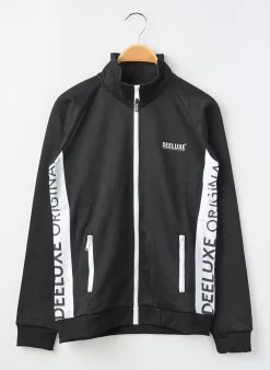 Veste Casual Deeluxe Noir