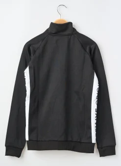 Veste Casual Deeluxe Noir