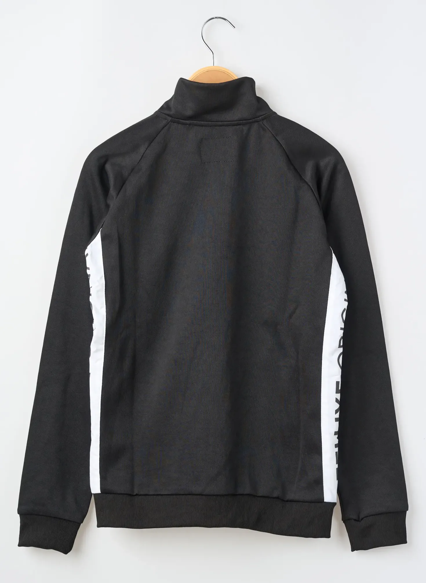 Veste Casual Deeluxe Noir