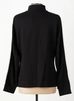 Veste Casual Delahaye Noir