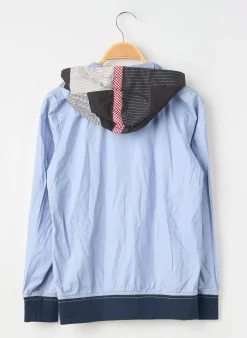 Veste Casual Desigual Bleu