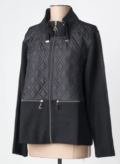 Veste Casual Dolcezza Noir