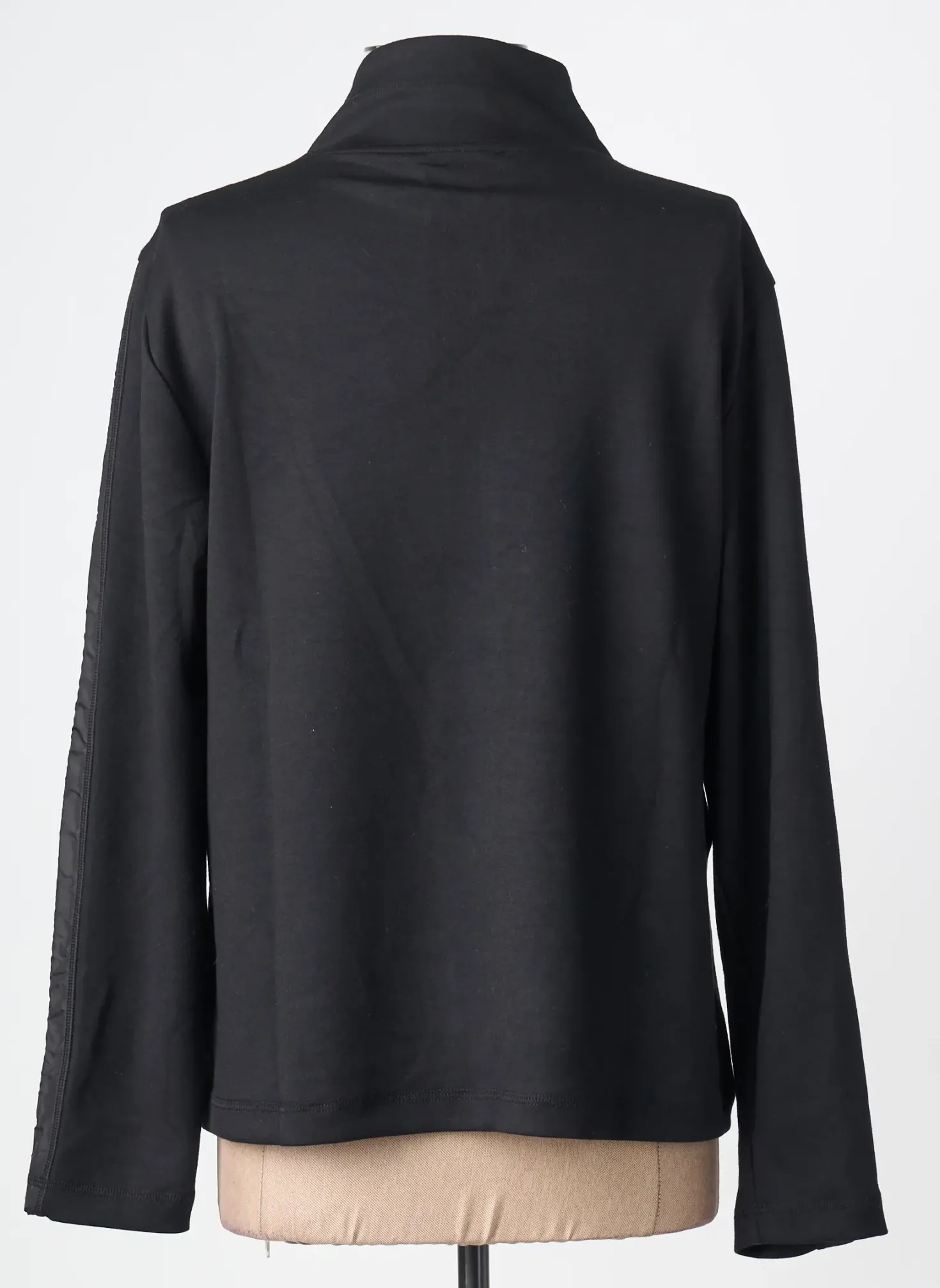 Veste Casual Dolcezza Noir