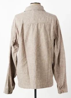 Veste Casual Dstrezzed Marron