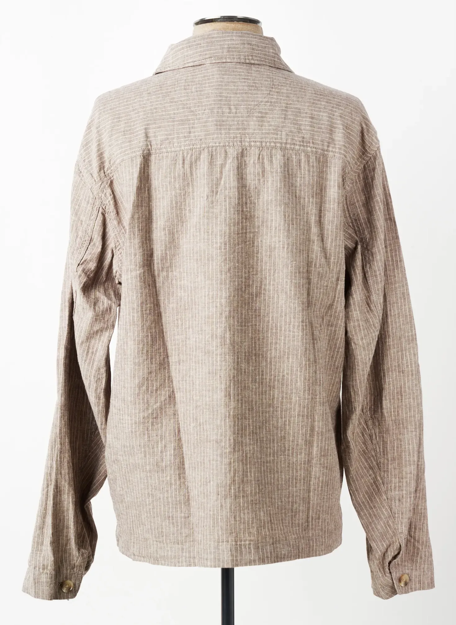 Veste Casual Dstrezzed Marron