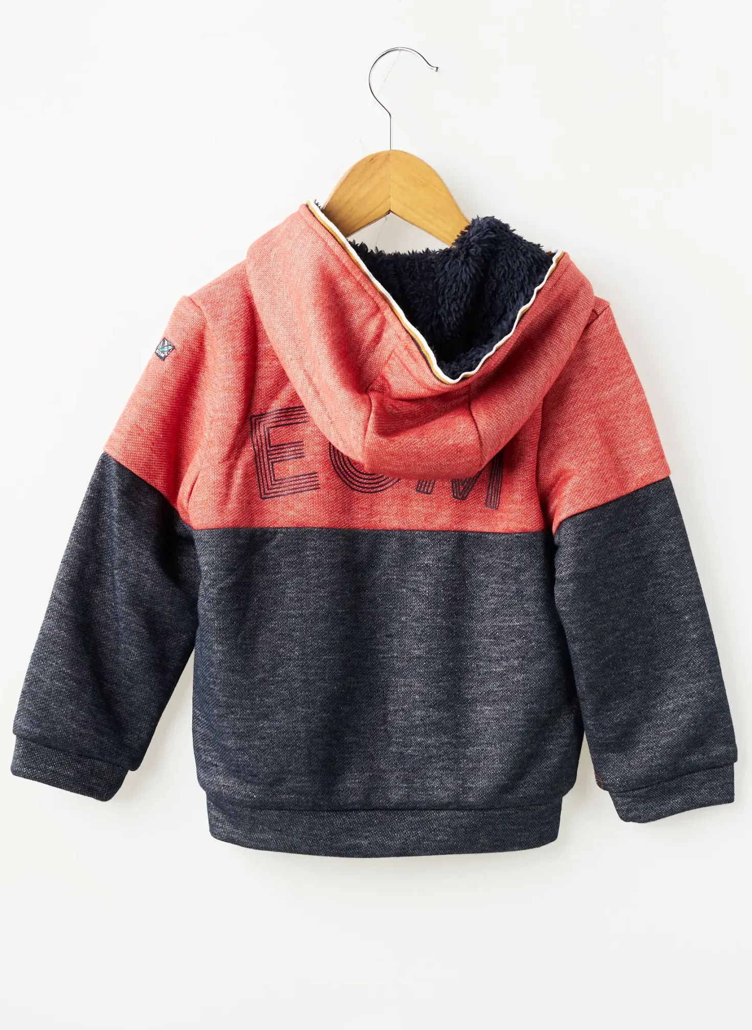 Veste Casual Elle Est Ou La Mer Bleu