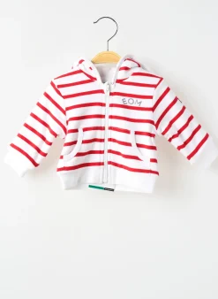 Veste Casual Elle Est Ou La Mer Rouge