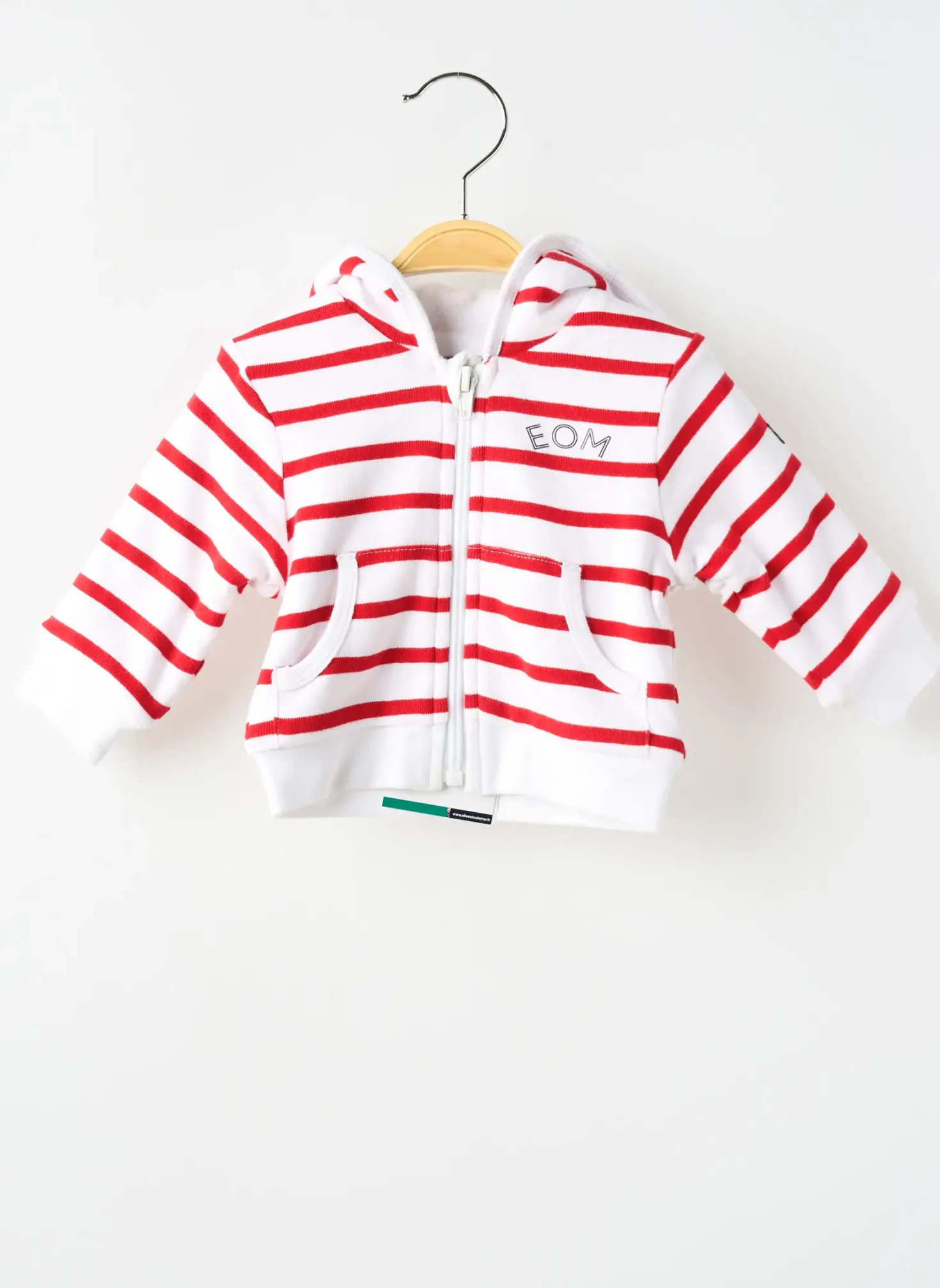 Veste Casual Elle Est Ou La Mer Rouge