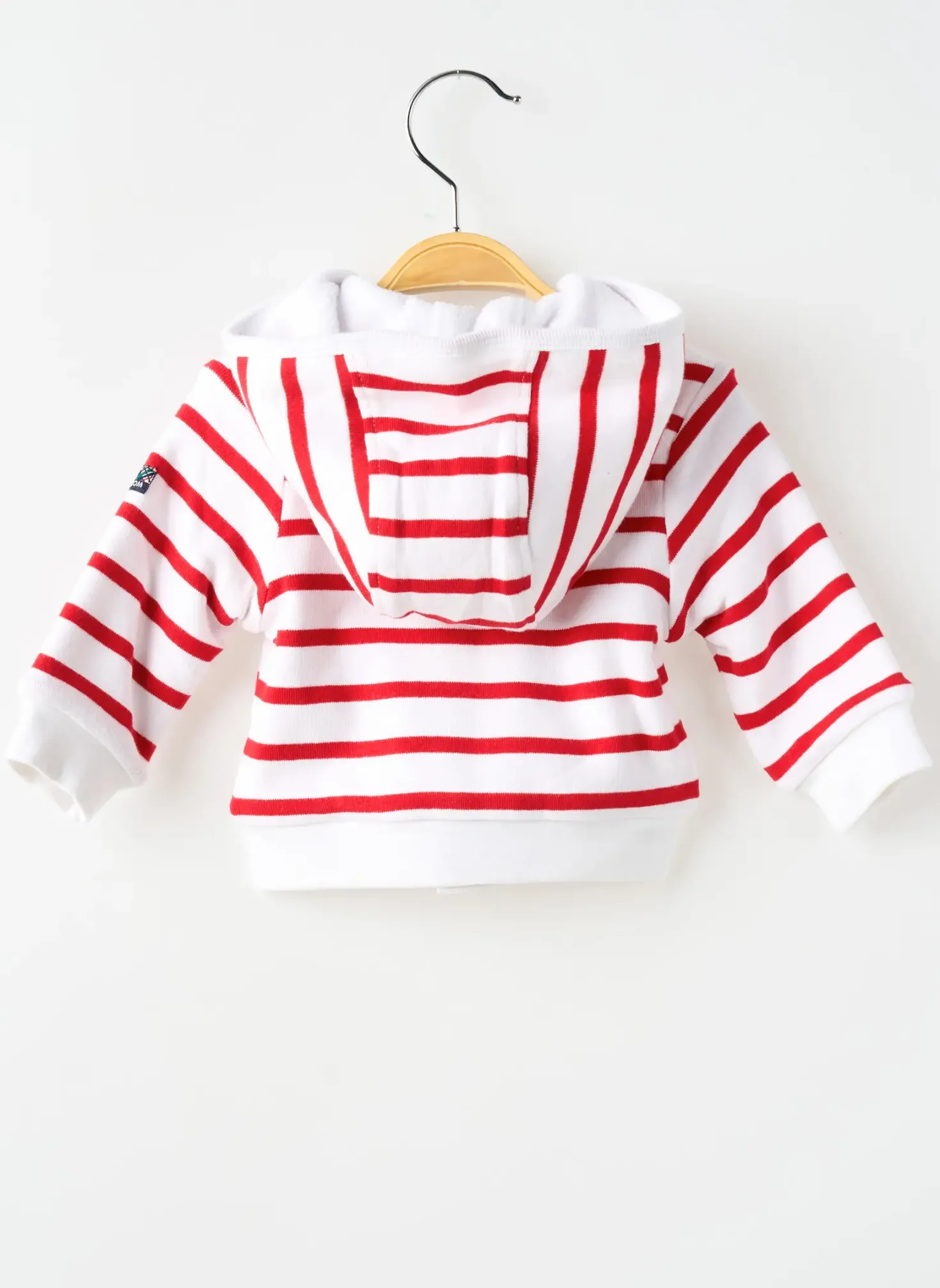 Veste Casual Elle Est Ou La Mer Rouge