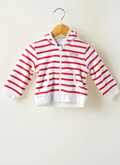 Veste Casual Elle Est Ou La Mer Rouge