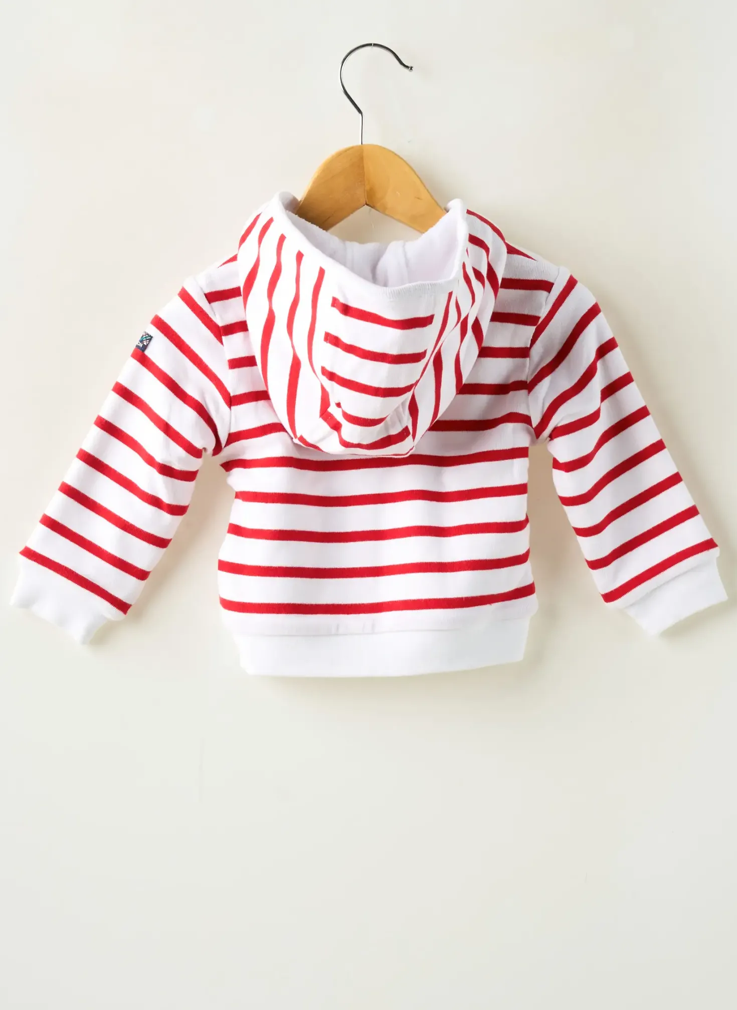 Veste Casual Elle Est Ou La Mer Rouge