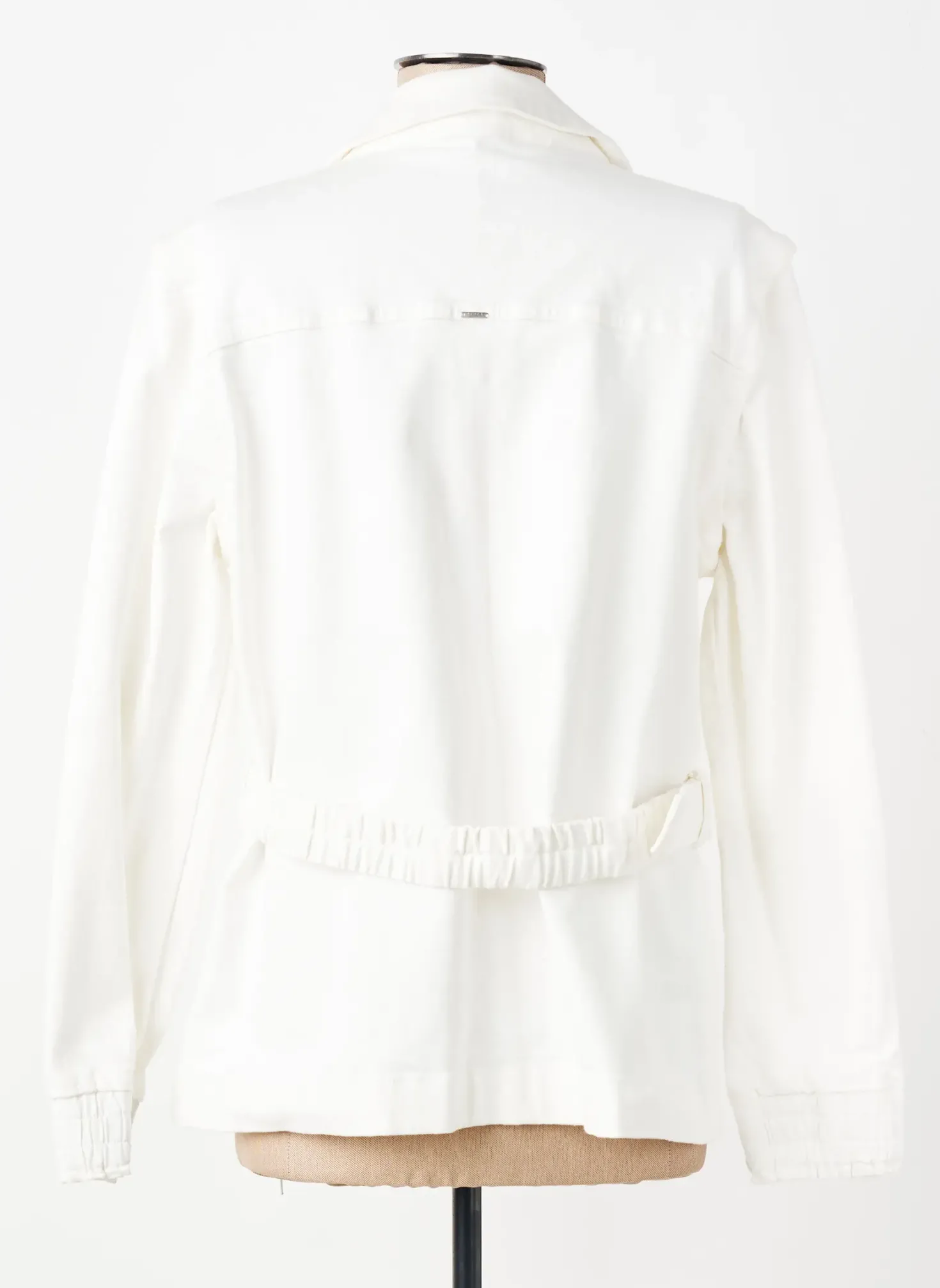Veste Casual Elora Beige