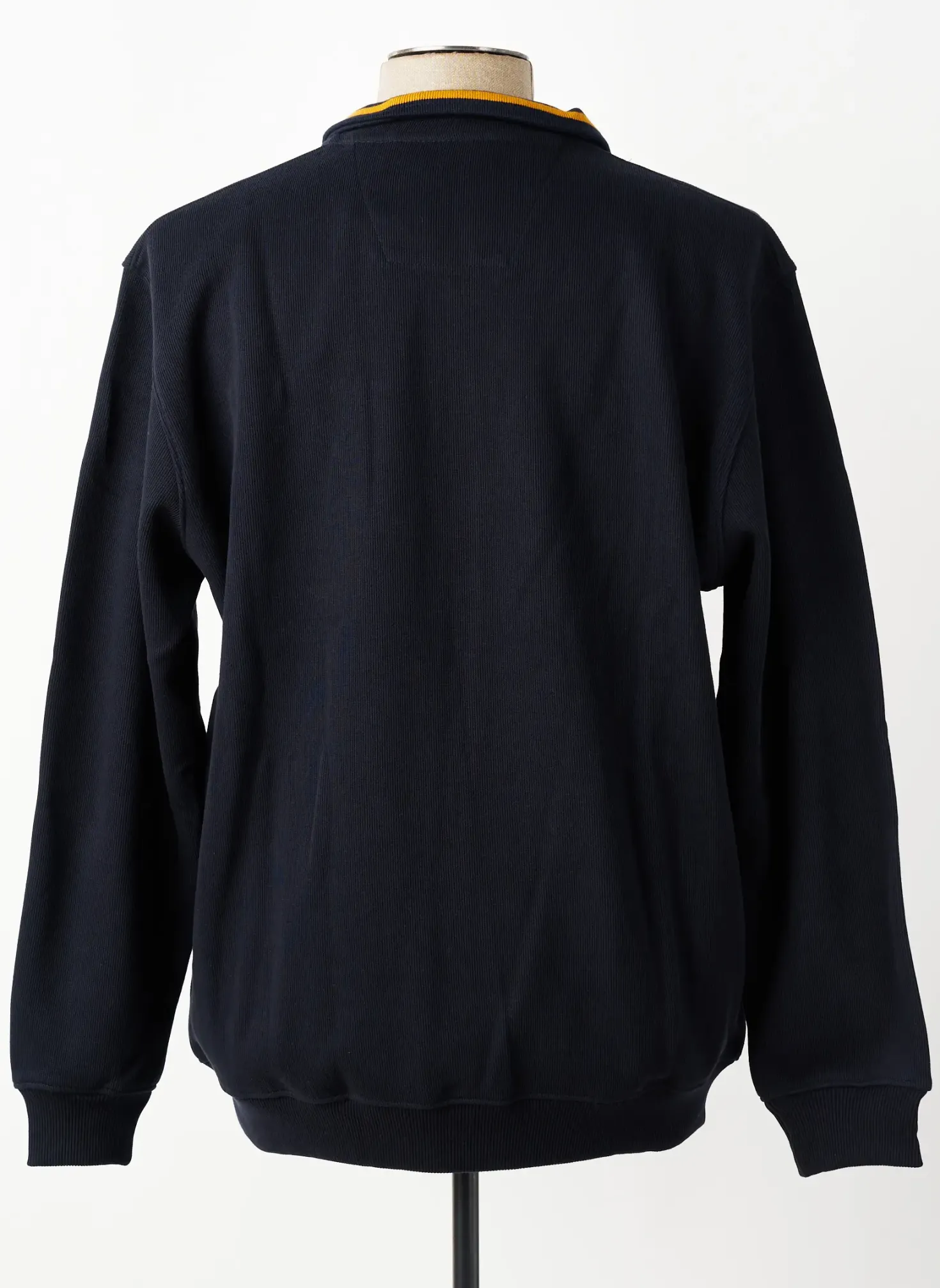Veste Casual Ethnic Blue Bleu