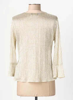 Veste Casual Eugen Klein Beige