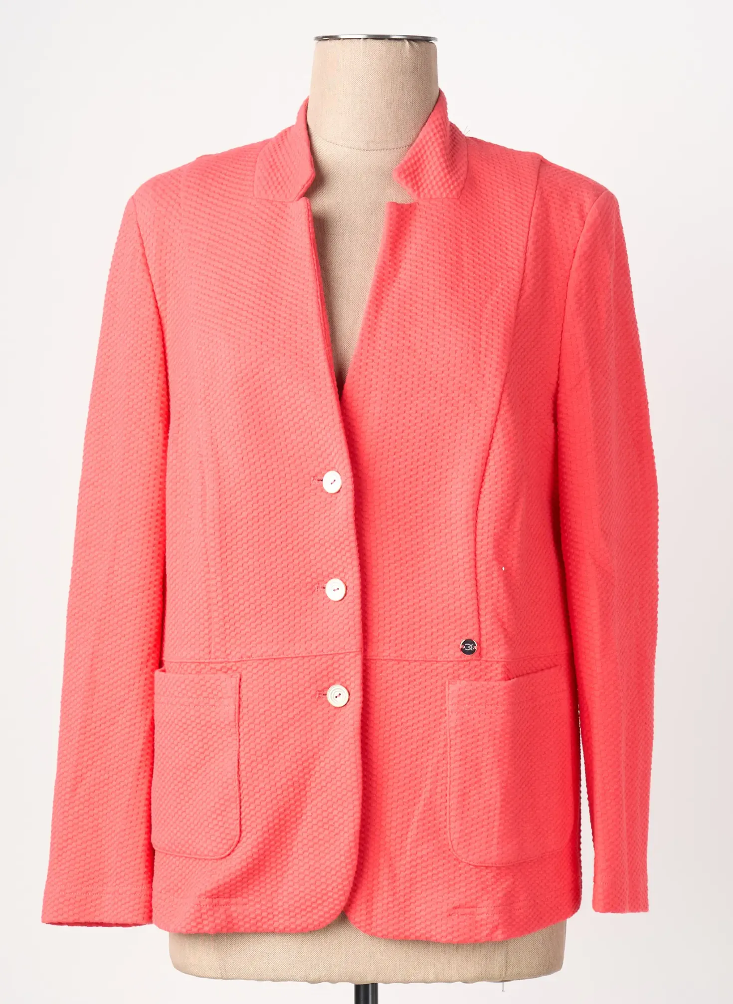 Veste Casual Eugen Klein Rose
