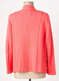 Veste Casual Eugen Klein Rose